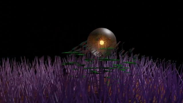 geometry node project # blender смотреть онлайн