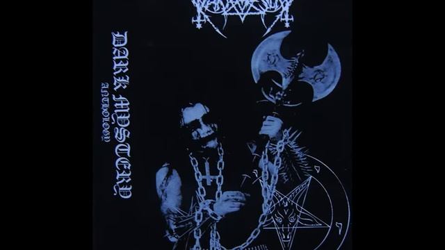 Dark Mystery - Anthology смотреть онлайн