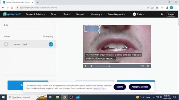 HOW TO REMOVE WATERMARK FROM PICTORY AI VIDEO! (EASY GUIDE)