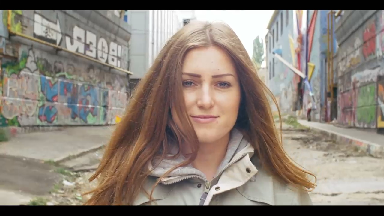 HardBeast - Sometimes (Official Hardstyle Video Clip) смотреть онлайн