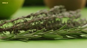 Розмарин в ежедневном рационе. Всем ли можно розмарин? #розмаринпольза #приправы