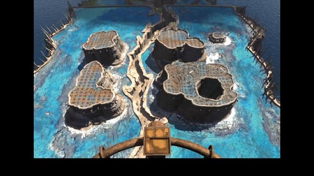 Riven: The Sequel To Myst Full Playthrough And Walkthrough