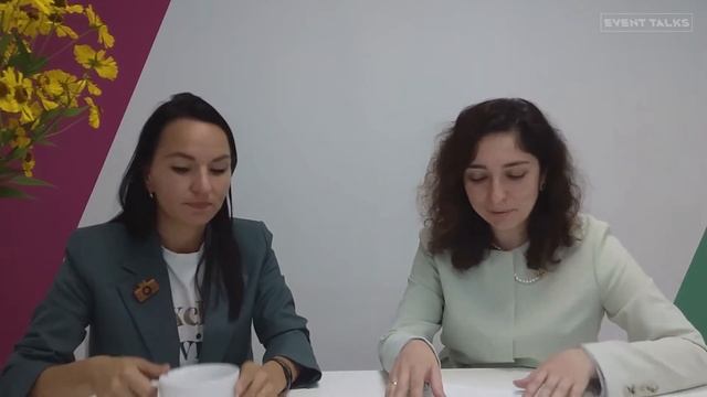 Секреты кейтеринга: взаимодействие кейтеринга и event-агентства смотреть онлайн