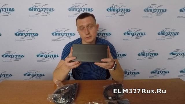 Обзор диагностического адаптера Mercedes Carsoft