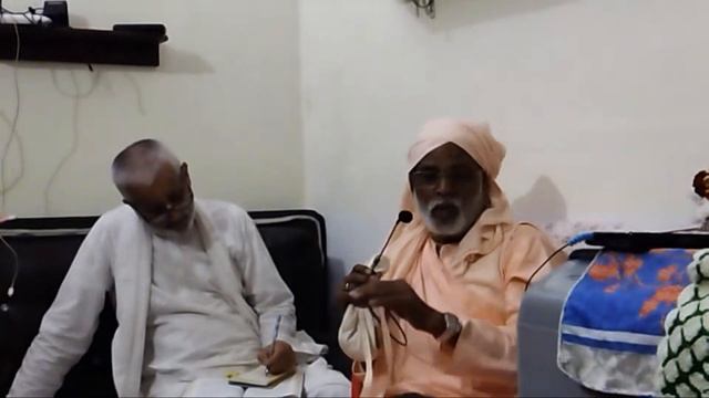 Вопросы-ответы. Виды рати. Радха ништха. | Вриндаван 28.10.23 | Шрила БВ Вана Махарадж. смотреть онлайн