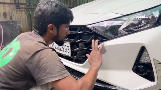 Dent and Scratch Repair ? of the New Hyundai all i20 2020 ? | Sportz | Pune | смотреть онлайн