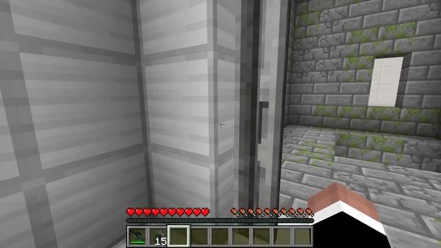 BRAIN EXCHANGE TV MAN TITAN vs SKIBIDI TOILET SPEAKER in Minecraft - Gameplay - Animation смотреть онлайн