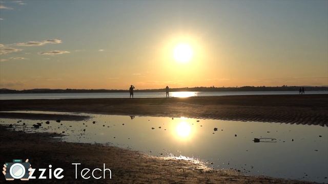 Sony RX100 Vii Slow Motion is impressive смотреть онлайн