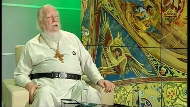 Любой человек скажет: Я и так добрый! Дмитрий Смирнов смотреть онлайн