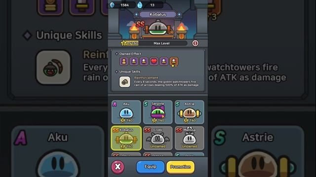 Legend of Slime: Idle RPG War - How to Level Up (Updated) смотреть онлайн