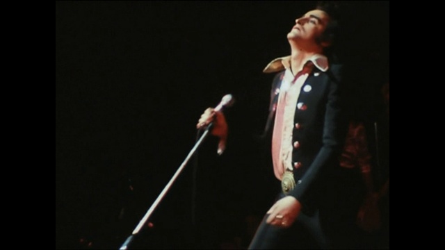 Dick Rivers - Medley - 1973 смотреть онлайн