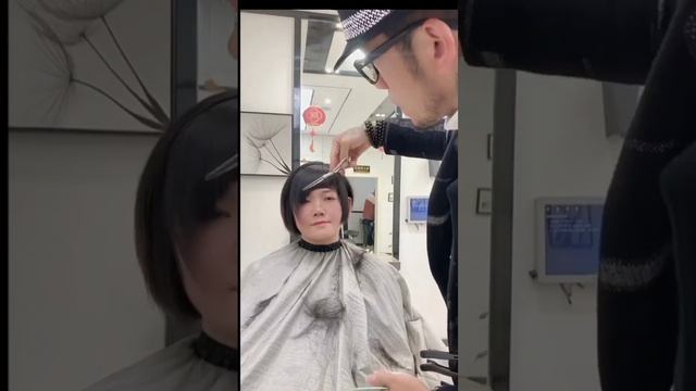 Hair Cut ?? смотреть онлайн