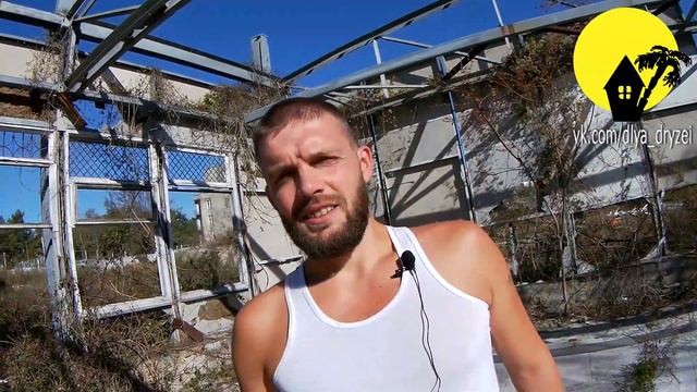 Переезд на море, размышления, философствуем немного ;) смотреть онлайн