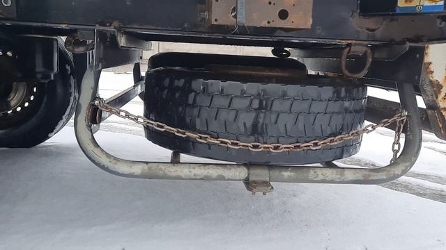 Итог работы/полуприцеп Krone смотреть онлайн