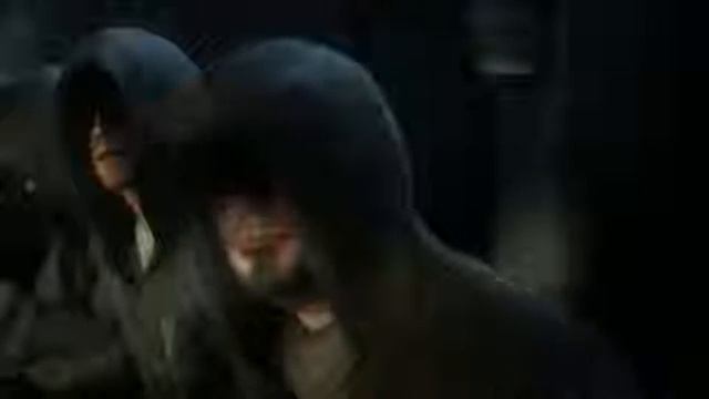 Assassin's Creed: Altaïr's Chronicles - trailer смотреть онлайн