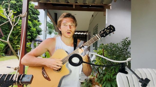 ГИТАРНО-ВОКАЛЬНЫЙ КУРС смотреть онлайн