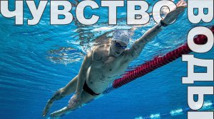 Чувство воды | Для чего оно нужно и как же научиться чувствовать воду?