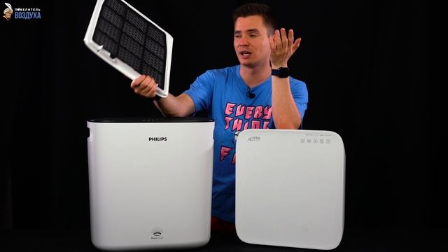 Климатический комплекс Philips. Сравнение с Boneco W210 и AIC 8500..m4v смотреть онлайн