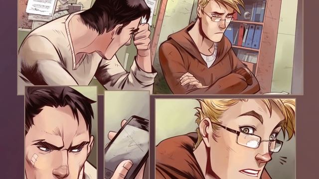 Майор Гром: Чумной Доктор | Образы героев смотреть онлайн