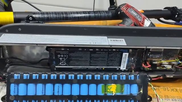 ¿Como Es Un Patinete Xiaomi M365 Essential / Lite?