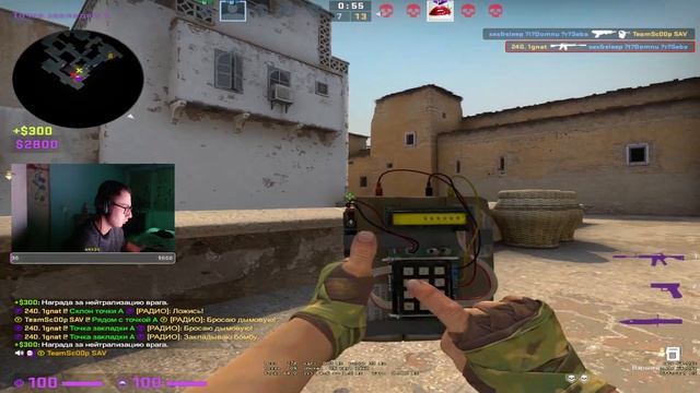 ЧТО ВЫБРАТЬ M4A4 vs M4A1-S ПОСЛЕ ОБНОВЫ. ОБЪЯСНЕНИЕ смотреть онлайн