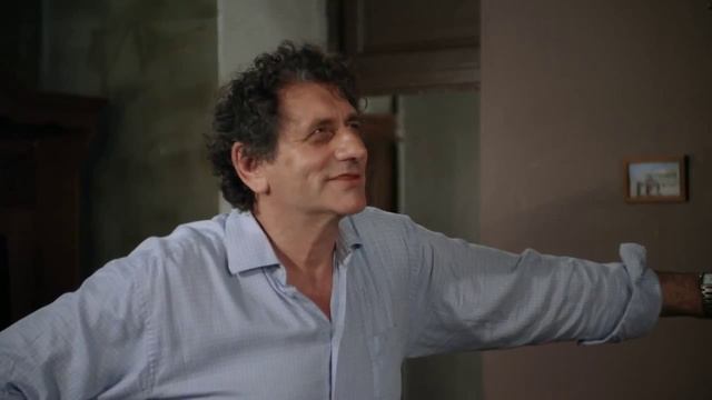 Дом с лилиями. Эпизод - Герман и Лиля. Ссора смотреть онлайн