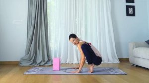 Как делать Бакасану. Бакасана для начинающих в йоге