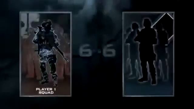 Реп гейм обзор на игру  Call Of Duty Cod Ghosts