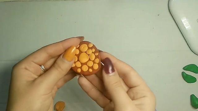 Лепим черепашку из пластилина. Пособие для детей смотреть онлайн