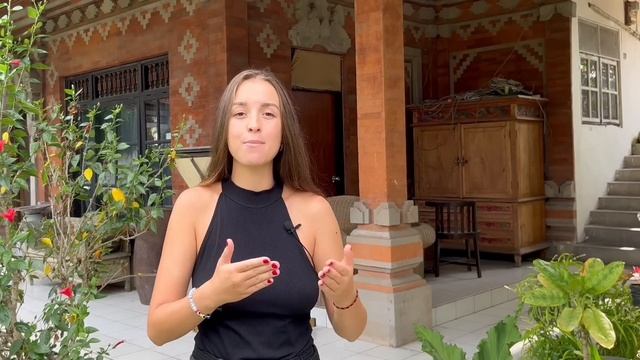 Переезд на Бали | Как сэкономить | Билеты, цены, жилье, транспорт, виза, продукты смотреть онлайн