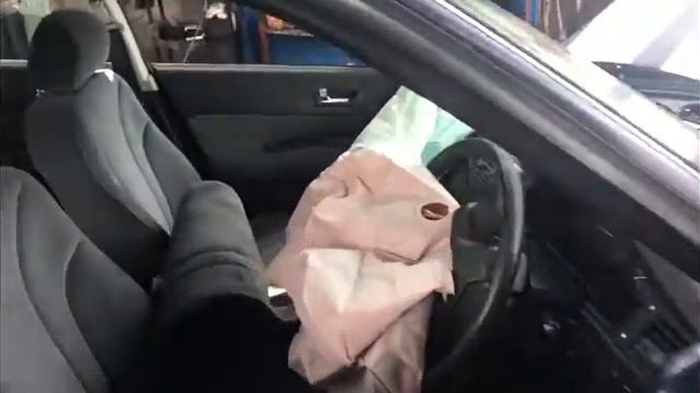 ДВС+КПП HONDA G20A, 2000 куб см  № 2051890