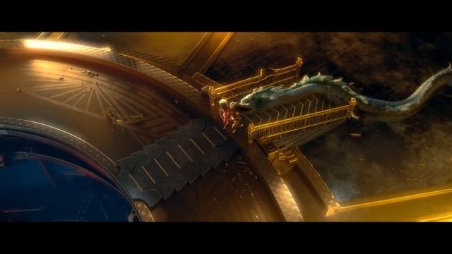 Почему китайцы уважают и унижают своих драконов | Драконы в китае смотреть онлайн