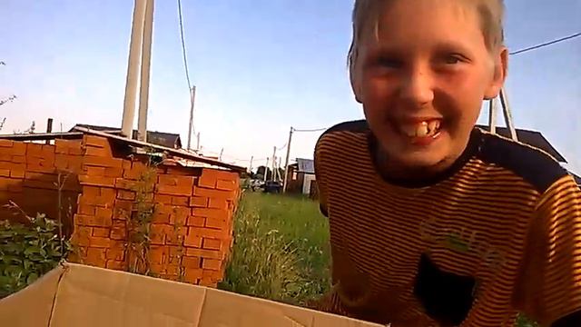 Наши кролики как они появились смотреть онлайн