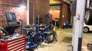 Замена втулки заднего кардана в раздатке opel frontera