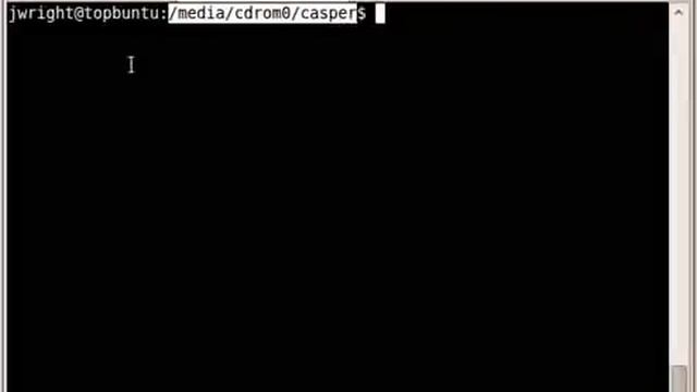 Device Or Resource Busy Errors In Linux Video Part 1 смотреть онлайн