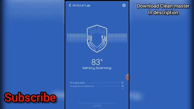 The best cleaner app - Clean master смотреть онлайн