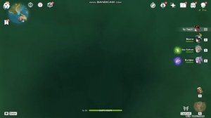 КАК ПОПАСТЬ В ТЕКСТУРЫ В GENSHIN IMPAKT В ЛЮ ЮЭ ПОДРОБНЫЙ ГАЙД(брать лучше копейщика)