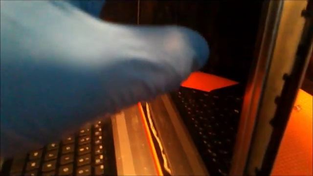 Samsung RV520 Laptop Screen Replacement смотреть онлайн