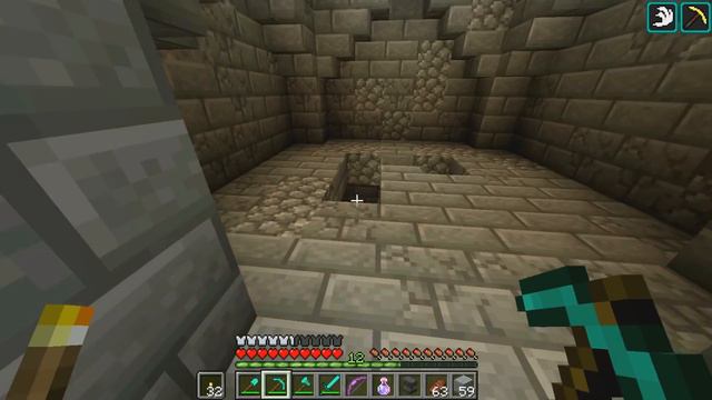 Roguelike Dungeons! (Novos Dungeons) 1.12