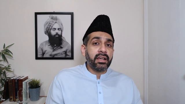 Ask an Imam | Holy Quran Features on Alislam.org смотреть онлайн