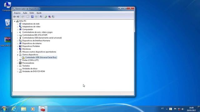 Baixar e instalar driver Intel USB 3.0 eXtensible [VEN_8086&DEV_8C31] смотреть онлайн