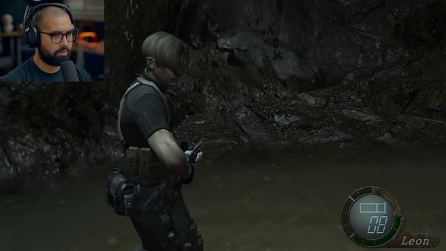 THE SACRIFICE | Resident Evil 4 - Part 7 смотреть онлайн