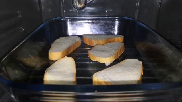 Панировочные сухари своими руками смотреть онлайн