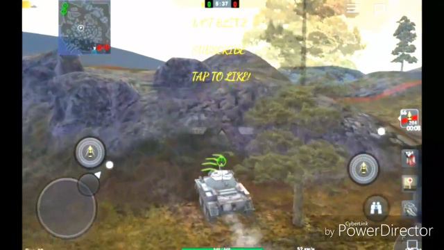 Лучшие позиции на карте ПОРТ в WOTBLITZ FLYER PLAY-WotB смотреть онлайн