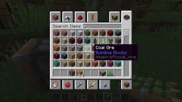 How to Make a STICKY PISTON in Minecraft! 1.16.3 смотреть онлайн