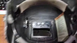 замена стекла хамелеон сварочная маска