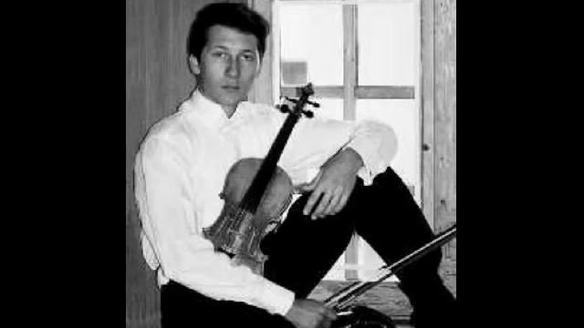 Vilhelmas Čepinskis: Paganini: Variations on a Theme of Weigl смотреть онлайн