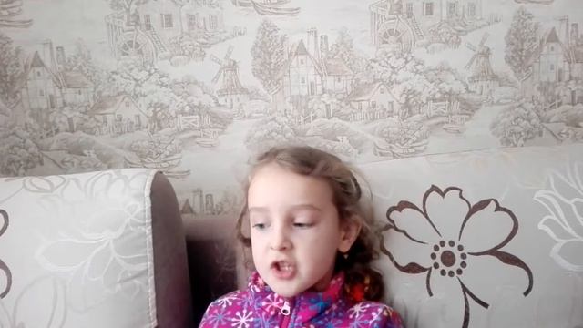 Федор Тютчев. Чародейкою зимою смотреть онлайн