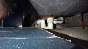 Прочистка канализации Ridgit K-45. Засор в канализации. Булькает канализация. Сантехник Ростов