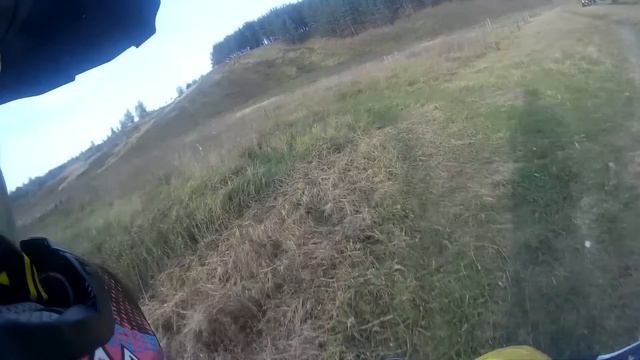 Проверка камеры ( Лето, Стунт XD ) смотреть онлайн